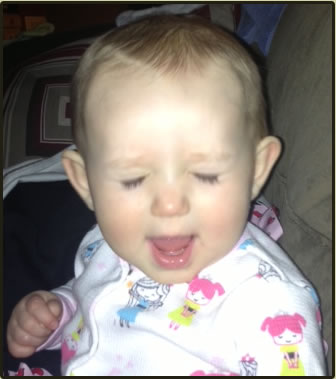 MagicBaby